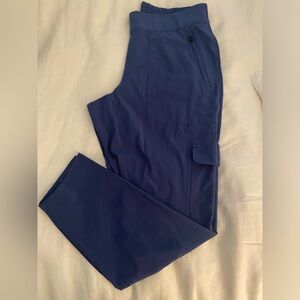 Athleta Brooklyn Cargo Pants